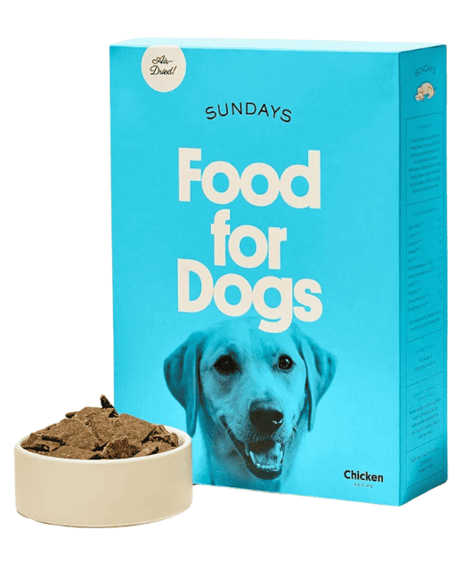 Best Dry Dog Food For Dalmatians Sundays